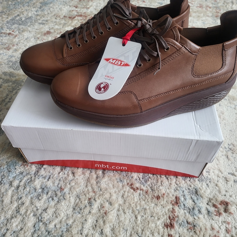 Mens Shoes